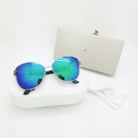 Jual Kacamata Hitam Swarovski MD 8660 Sunglass Wanita Tosca Murah