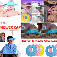 Jual Topi Keramas Anak Murah