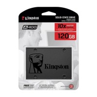 Jual Kingston SSD A400 120GB Murah