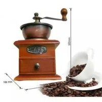 Jual COFFEE GRINDER - PENGGILING KOPI UNIK Murah