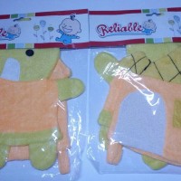 Jual Washlap Karakter Bayi Merk Reliable Murah Murah
