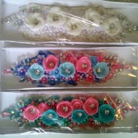Jual headpiece Murah