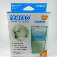 Jual Kantong asi momo symphony Murah