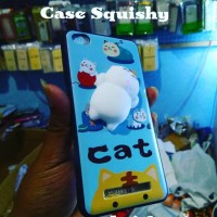Jual Case Squishy Redmi 4a Murah