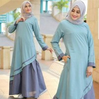 Jual Kaila dress/dress murah Murah