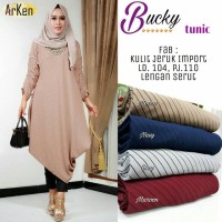 Jual bucky tunic Murah