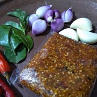 Jual Sambel Pecel khas Kediri, Bumbu pecel wijen,bumbu kacang Murah