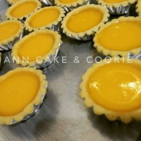 Jual pie susu Murah