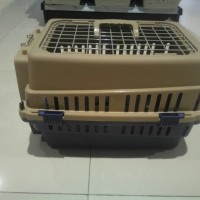 Best Seller Kandang Kucing Portable|Kandang Peliharaan