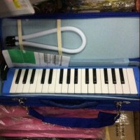 Jual PIANIKA MARVEL HARDCOVER Murah