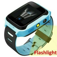 Jual JAM TANGAN GPS ANAK CAMERA TOUCH SCREEN SMART WATCH Murah