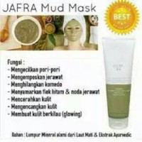 Jual Mud Masker JAFRA Murah