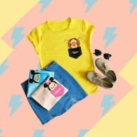 Jual Kais Tsum Pocket Murah