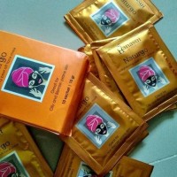 Jual Hanasui Naturgo Masker Lumpur Murah