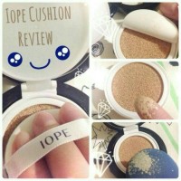 Jual Bedak Cushion IOPE Murah