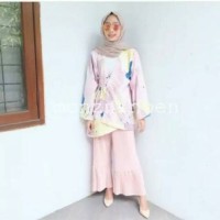 Jual kimono maxmara Murah