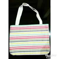 Jual canvas tote bag Murah