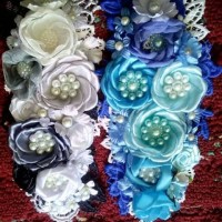 Jual headpiece Murah