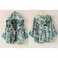 Jual Jaket florens denim GL59 Murah