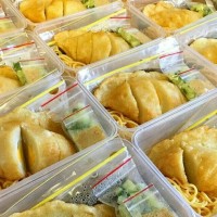 Jual Mpek Mpek Palembang non Ikan Murah