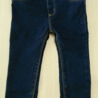 Jual preloved jegging skinny 1-2th Murah