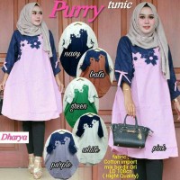 Jual Purry Tunic Murah