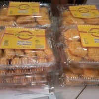 Jual Nugget Ayam plus Sayuran Sehat untuk Anak Murah