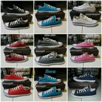Sepatu Converse All Stars