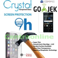 Jual Hippo Crystal ASUS ZENFONE GO 5
