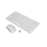 Jual Keyboard mouse wireless Murah