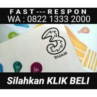 Jual nomor cantik perdana TRI 11 digit Murah Murah