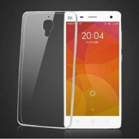 Jual Fleksible Transparent Case 0.3mm Ultra Thin for Mi4 Murah Murah