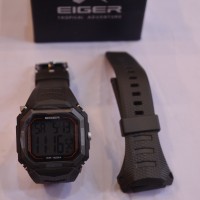 Jual JAM TANGAN TOUCH SCREEN EIGER BALISTIK Murah