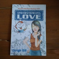 Komik Psikologi tentang Cinta - Understanding Love