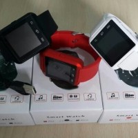 Jual Smartwatch smart watch u8 Murah