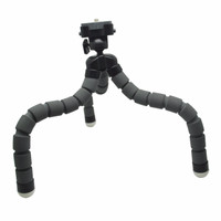 Jual Menarik Flexible Tripod Fotopro for Camera and Smartphone Murah