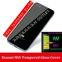 Jual XIAOMI MI5 BACK DOOR CASE COVER ALUMUNIUM BACKCASE CASING HARDCASE ALU Murah