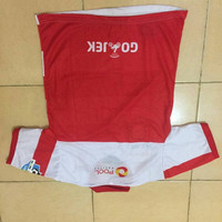 Jual JERSEY MADURA UNITED HOME 2017/2018 GRADE ORI Murah