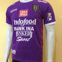 Jual JERSEY BALI UNITED GOALKEEPER GK 2017/2018 GRADE ORI Murah
