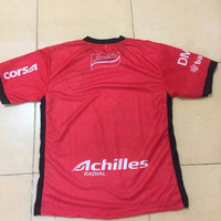 Jual JERSEY BALI UNITED HOME 2017/2018 GRADE ORI Murah