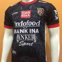 Jual JERSEY BALI UNITED 3RD 2017/2018 GRADE ORI Murah