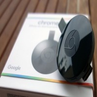 Jual Google Chromecast 2 (2015) HDMI Streaming Media Player Murah