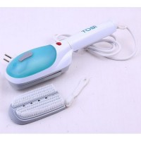 Jual Tobi Steam Brush & Iron Garment Streamer / Setrika Uap Murah