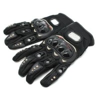 Jual Sarung Tangan Motor dengan Touch Screen Finger Murah Murah