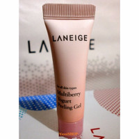 Jual Laneige Multiberry Yogurt Peeling Gel Murah
