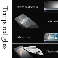 Jual Tempered Glass Zenfone 5 Norton Anti Gores Kaca Original Murah