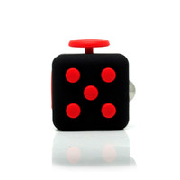 Jual Mainan Pelepas Stress Fidget Cube Mainan Kubus Murah