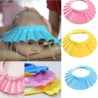 Jual SHOWER CAP / TOPI KERAMAS ANAK Murah