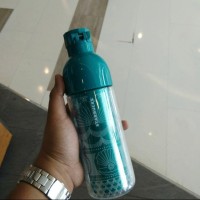 Jual paling dicari Tumbler Starbucks Under The Sea Tritan Blue Original Gr Murah