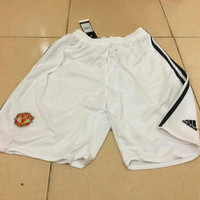 Jual CELANA BOLA MANCHESTER UNITED HOME 2017/2018 GRADE ORI Murah